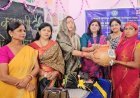 Hardoi: प्राथमिक विद्यालय ककराली खेड़ा बना ‘हैप्पी स्कूल’, इनर व्हील क्लब ऑफ DOD की पहल से शिक्षा और सुविधाओं में बड़ा बदलाव। 