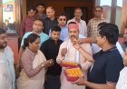 Sambhal: बंगाल फतह पर बीजेपी का जश्न, यूपी 2027 पर बड़ा दावा। 