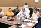 Lucknow: गोबर से समृद्धि का मॉडल: योगी सरकार का बड़ा कदम, कम्पोस्ट-बायोगैस से आत्मनिर्भर बनेंगी गौशालाएं।