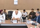 Lucknow: किसानों के लिए बड़ा अभियान: KCC व फसल बीमा में तेजी, 15 मई से योगी सरकार का विशेष ड्राइव।