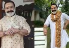 अदूर में ट्रक और कार की भीषण टक्कर: अभिनेता ने मौके पर तोड़ा दम, पत्नी की हालत अत्यंत नाजुक,।
