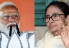 सुवेंदु अधिकारी बने 'जायंट किलर': भवानीपुर और नंदीग्राम दोनों सीटों पर दी मुख्यमंत्री ममता बनर्जी को करारी शिकस्त।