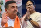 बंगाल में सत्ता परिवर्तन के साथ राज्यसभा का गणित भी बदला: बीजेपी की प्रचंड जीत से उच्च सदन में बढ़ेगा प्रभाव।