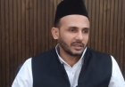 Sambhal: बयानों से नहीं बदलती सियासत: बर्क का पलटवार—पहले अपनी जमीन बचाएं, फिर दूसरों पर उठाएं उंगली। 
