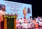 Gorakhpur: शिक्षामित्रों को दिया मंत्र: प्यार से पढ़ाएं, मारपीट कभी नहीं, घर-घर जाकर बच्चों को स्कूल लाएं।