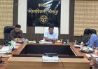 Sitapur: हीट वेव से निपटने को डीएम सख्त, सभी विभागों को दिए कड़े निर्देश—प्याऊ, छाया और पेयजल की व्यापक व्यवस्था के आदेश।