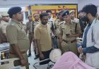 Hardoi: 7 साल के मासूम की हत्या का खुलासा: 50 हजार का इनामी आरोपी पुलिस मुठभेड़ में घायल, इलाज के दौरान मौत। 