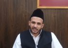 Sambhal: 21 राज्यों की सत्ता पर BJP को बर्क की चुनौती—‘घमंड टूटेगा, जनता बदलेगी खेल’। 