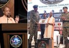 Prayagraj: ‘नेशन फर्स्ट’ हर नागरिक के लिए भी मार्गदर्शक सिद्धांत, क्योंकि राष्ट्र से बढ़कर कुछ नहीं- मुख्यमंत्री
