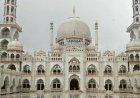 Deoband: मजलिस-ए-आमला की बैठक में शिक्षा और निर्माण कार्यों पर मंथन, दारुल उलूम में हुई कार्यकारिणी समिति की बैठक। 