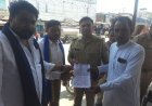 Saharanpur: निजी स्कूलों में मनमानी नहीं चलेगी, एनसीईआरटी लागू करो और 20 किमी के भीतर टोल खत्म हो: राव तैमूर 