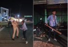 Sambhal: पुलिस पिकेट पर तैनात होमगार्ड से मारपीट, डंडा छीना… VIDEO वायरल होते ही मुकदमा दर्ज। 
