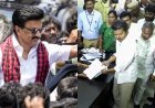तमिलनाडु में नई सत्ता का संघर्ष: विजय की राह आसान नहीं, स्टालिन की 'वेट एंड वॉच' नीति ने बढ़ाई हलचल।