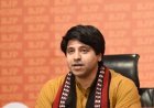 पश्चिम बंगाल में राजनीतिक हत्या पर बवाल: शहजाद पूनावाला ने 'TMC' को बताया 'टोटल माफिया कल्चर'।