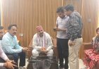 Sambhal: स्व-जनगणना अभियान की जोरदार शुरुआत, भाजपा जिलाध्यक्ष ने खुद भरा फॉर्म, लोगों से की अपील।