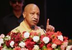 Lucknow: डीपी में ‘सिंदूर’ और कवर पर ‘ब्रह्मोस’ से सीएम योगी ने दी 'दुश्मन' को चेतावनी। 