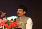 Lucknow: योगी सरकार में बिना सिफारिश और भ्रष्टाचार के मिल रही नौकरियां : मंत्री कपिल देव अग्रवाल