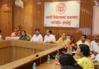 हरदोई में जनगणना-2027 के प्रथम चरण का शुभारंभ, स्व-गणना अभियान पर दिया गया जोर।