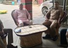 Deoband : हाउस अरेस्ट पर भड़के किसान नेता भगत सिंह वर्मा, सरकार को बताया किसान विरोधी