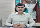 Ballia : राजस्व वसूली में तेजी लाएं विभाग, लक्ष्य के अनुसार करें कार्य - डीएम
