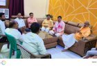 Hardoi : सूझबूझ और बातचीत से सुलझा न्यू सनबीम स्कूल विवाद, तनाव खत्म