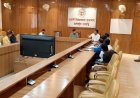 Hardoi : जल जीवन मिशन के कार्यों में लापरवाही पर सख्त हुए जिलाधिकारी, सुधार न होने पर होगी कड़ी कार्रवाई
