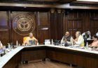 Lucknow : इलेक्ट्रॉनिक्स विनिर्माण का बड़ा केंद्र बना उत्तर प्रदेश, एलजी इंडिया में 3,220 लोगों को मिला रोजगार