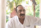 Sambhal : बंगाल से यूपी तक सियासी वार! देश में प्रजातंत्र खत्म, वोट लूटे जा रहे - इकबाल महमूद का बीजेपी पर बड़ा हमला