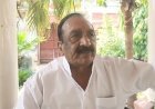 Sambhal : ‘वंदे मातरम्’ पर सियासत गरम: सपा विधायक इकबाल महमूद बोले- “सम्मान करते हैं, लेकिन पहले विधानसभा में होगी बहस”