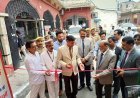 Lucknow : लखनऊ लोक अदालत में करीब 2.95 लाख मामलों का समाधान, 29 करोड़ रुपये से अधिक की हुई वसूली