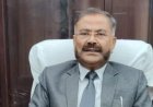 Lucknow : पारदर्शी एवं नकलविहीन वातावरण में सम्पन्न हुई प्रवक्ता संवर्ग की लिखित परीक्षा : डॉ. प्रशांत कुमार