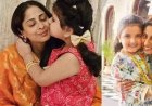 Lucknow : 10 मई: मदर्स डे स्पेशल- मां के आंसू पोंछ परिवार में उजाला फैलाते हैं सीएम योगी