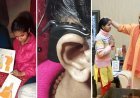 Kanpur : 10 मई: मदर्स डे विशेष- 'बरसों बाद बेटी ने मेरी आवाज़ सुनी, मुझे पूरी दुनिया मिल गई'