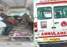 Lucknow : मातृ दिवस विशेष- मातृ मृत्यु अनुपात हुआ कम, गर्भवती महिलाओं के लिए वरदान है योगी सरकार की 102 एंबुलेंस सेवा