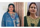 Lucknow : मातृ दिवस विशेष, तस्वीरों के साथ- अब किसी मां को नहीं सताती बेटी की चिंता