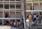 Lucknow : काकोरी में अवैध निर्माण का निरीक्षण करने गई एलडीए टीम पर हमला, आरोपियों के खिलाफ प्राथमिकी दर्ज