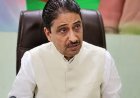 Saharanpur : लोकतंत्र की चोरी हुई, एकजुट होकर लड़ना होगा चुनाव- इमरान मसूद