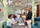 Sambhal : ऑनलाइन दवाओं की बिक्री पर भड़के केमिस्ट, सरकार से पूर्ण प्रतिबंध की मांग