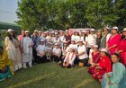 Bajpur : मातृ दिवस पर भारत विकास परिषद ने निकाली वोकाथन, जुम्बा और सांस्कृतिक प्रस्तुतियों से सजी शाम