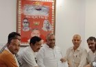 Kanpur : आउटसोर्सिंग सफाई कर्मचारी को सेवा निगम बोर्ड का लाभ नहीं मिलेगा