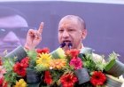 Lucknow : आईजीआरएस की अप्रैल की रिपोर्ट में रामपुर ने फिर मारी बाजी, योगी सरकार के विकास कार्यों को तेजी से धरातल पर उतार रहे 