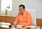 Lucknow : अखिलेश राज में ‘कटियाबाजों’ को मिला संरक्षण, अखिलेश सरकार ने पूरे बिजली ईको सिस्टम में 'बबूल' बोने का काम किया : एके शर्मा