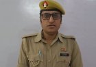 'गीदड़ नहीं शेर हूं': सिपाही सुनील शुक्ला का वीडियो सोशल मीडिया पर वायरल, घर पर छापेमारी के बाद भड़का आक्रोश