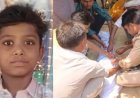 Hardoi : सड़क हादसे में घायल स्कूली छात्र ने इलाज के दौरान तोड़ा दम