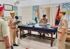 Hardoi : झाड़ू लगाने के विवाद में युवक की लाठी-डंडों से पिटाई, पुलिस अधीक्षक के आदेश पर रिपोर्ट दर्ज