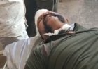 Hardoi : गंगा एक्सप्रेसवे पर खड़ी कार से टकराई तेज रफ्तार गाड़ी, पति-पत्नी गंभीर रूप से घायल