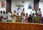 Bajpur : जिला पंचायत की सामान्य बैठक में करोड़ों का बजट पास, जनसमस्याओं के समाधान पर जोर