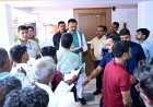 Lucknow : 'हर पीड़ित को न्याय और हर पात्र को योजनाओं का लाभ दिलाना सरकार की प्राथमिकता' — केशव प्रसाद मौर्य