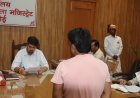 Hardoi : जिलाधिकारी ने जनसुनवाई में सुनीं 114 शिकायतें, त्वरित समाधान के निर्देश