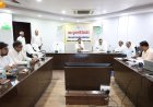 Lucknow : सीएम डैशबोर्ड रैंकिंग में एक बार फिर चमका रामपुर, पूरे प्रदेश में मिला पहला स्थान 